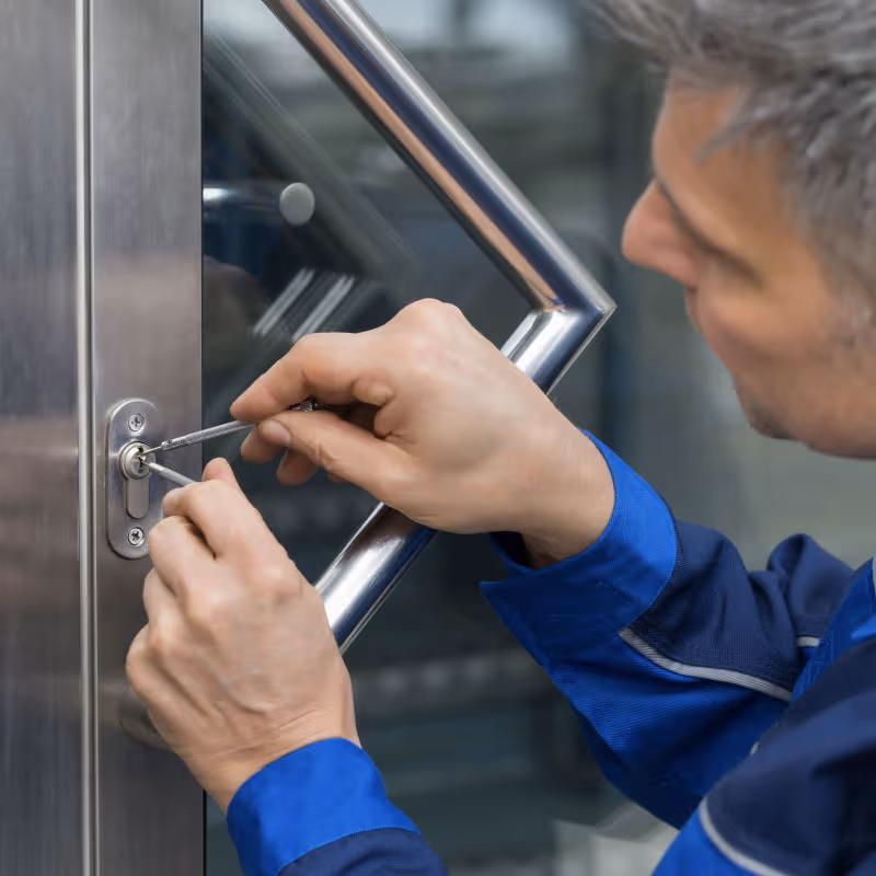 Çandarlı Çilingir